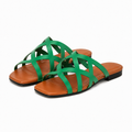 Eloa Orthopedic Sandals