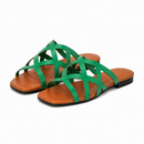 Eloa Orthopedic Sandals