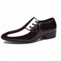 England Orthopedic Shoes