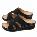 Estella Orthopedic Sandals