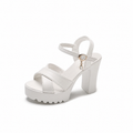 Evelyn Orthopedic Sandals