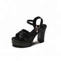 Evelyn Orthopedic Sandals