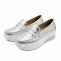 Fashion Orthopedic Loafers