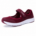 Fashion Slim Orthopedic Sneakers