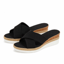 Femme Orthopedic Sandals
