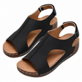 Ferrara Orthopedic Sandals