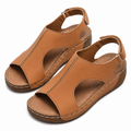 Ferrara Orthopedic Sandals