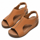 Ferrara Orthopedic Sandals