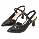 Fiorenza Orthopedic Heels