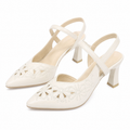 Fiorenza Orthopedic Heels