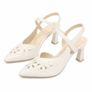 Fiorenza Orthopedic Heels