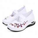 Fit Floral Orthopedic Sneakers