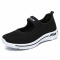 Flex Sole Orthopedic Sneakers