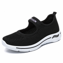 Flex Sole Orthopedic Sneakers