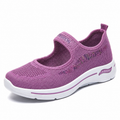 Flex Sole Orthopedic Sneakers