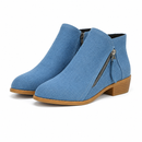 Flora Orthopedic Boots