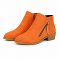 Flora Orthopedic Boots