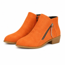 Flora Orthopedic Boots