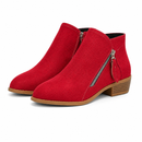 Flora Orthopedic Boots
