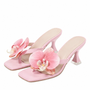 Flora Orthopedic Sandals