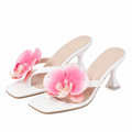 Flora Orthopedic Sandals