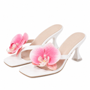Flora Orthopedic Sandals