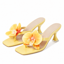 Flora Orthopedic Sandals