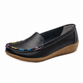 Floralis Orthopedic Loafers