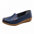 Floralis Orthopedic Loafers