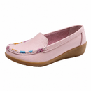 Floralis Orthopedic Loafers