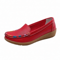 Floralis Orthopedic Loafers