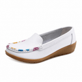 Floralis Orthopedic Loafers