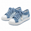 Floratta Orthopedic Sneakers