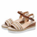 Florenza Orthopedic Sandals