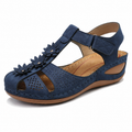 Florine Orthopedic Sandals
