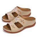 Flower Orthopedic Sandals