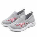 Flower Orthopedic Sneakers