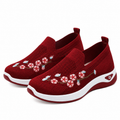 Flower Orthopedic Sneakers