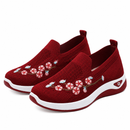 Flower Orthopedic Sneakers