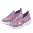 Flower Orthopedic Sneakers