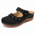 Flowers Orthopedic Sandals