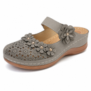 Flowers Orthopedic Sandals
