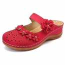 Flowers Orthopedic Sandals