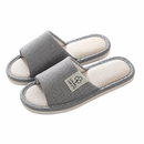 Fluffy Orthopedic Slippers
