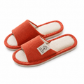 Fluffy Orthopedic Slippers
