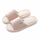 Fluffy Orthopedic Slippers