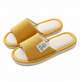 Fluffy Orthopedic Slippers