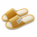 Fluffy Orthopedic Slippers