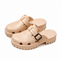 Garden Orthopedic Sandals