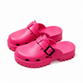 Garden Orthopedic Sandals